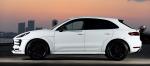 Porsche Macan Turbo by Artisanspirits 2015 года